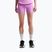 Damen-Laufshorts Nike Swift High-Waisted 4" light magenta