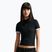 Damen-T-Shirt Nike Gloss Fitted Top black