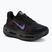 Damen-Laufschuhe Nike Vomero Premium black/hot lava/anthracite/sapphire