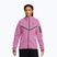 Damenpullover  Nike Sportswear Tech Fleece Windrunner light magenta/black