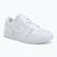 Damen-Sneaker Nike Jordan Court Connect Low white/pure platinum