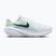 Herren Laufschuhe Nike Downshifter 14 white/glacier blue/green strike/black