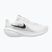 Damen-Laufschuhe Nike Downshifter 14 white/platinum tint/anthracite/black