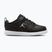 Kinderschuhe Nike Jordan Court Connect Low black/white