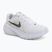 Damen-Laufschuhe Nike Downshifter 14 white/platinum tint/anthracite/black