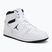 Herren-Sneaker Nike Jordan Access Court Mid white/black