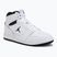 Damen-Sneaker Nike Jordan Court Connect Mid white/black