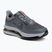 Herren-Laufschuhe Nike Pegasus Premium cool grey/wolf grey/safety orange/black