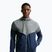 Herren-Laufjacke Nike Impossibly Light Windrunner smoke grey/smoke grey/midnight navy