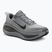 Herren-Laufschuhe Nike Vomero Plus Cool Grey/Safety Orange/Black