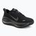 Herren Laufschuhe Nike Vomero Plus black/game royal/cool grey/dark smoke grey