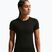 Damen-Trainingsshirt Nike Pro Seamless Dri-Fit black