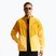 Herren-Laufjacke Nike AeroSwift Storm-Fit Aerogami university gold/citron pulse/black