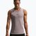Trainings-T-Shirt Herren Nike Pro Training Dri-Fit light violet ore/black