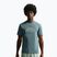 Trainings-T-Shirt Herren Nike Hyverse Dri-Fit Training mineral slate/steam