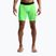 Herren-Trainingsshorts Nike Pro Dri-Fit Fitness Long green strike/black