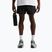 Herren-Trainingsshorts Nike N.A.C. Dri-Fit 5" black/black/dark smoke grey