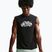 Trainings-T-Shirt Herren Nike Hyverse Dri-Fit Training black/white