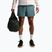 Herren-Shorts Nike Athletic Club Dri-Fit 5" mineral slate/pale ivory/mineral slate