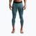 Herren-Trainingsleggings Nike Pro Dri-Fit 3/4 Tight Fitness mineral slate/black
