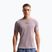 Trainings-T-Shirt Herren Nike Pro Training Dri-Fit light violet ore/black