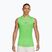 Trainings-T-Shirt Herren Nike Pro Dri-Fit Tight Sleeveless Fitness green strike/black