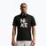Trainings-T-Shirt Herren Nike Hyverse Dri-Fit Persian black/white