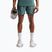 Herren-Shorts Nike Pro Training Dri-Fit 6" mineral slate/green strike
