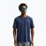 Herren-Laufshirt Nike Miler Dri-Fit UV midnight navy
