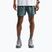 Herren-Laufshorts Nike Miler Dri-Fit 2in1 5" mineral slate