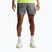 Herren-Laufshorts Nike Miler Dri-Fit 2in1 5" smoke grey/smoke grey