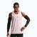 Herren-Laufshirt Nike Stride Dri-Fit ADV silt red