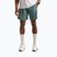 Herren-Laufshorts Nike Miler Dri-Fit 2in1 7" mineral slate