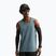 Herren-Laufshirt Nike Miler Dri-Fit mineral slate