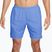 Herren-Laufshorts Nike Miler Dri-Fit Brief Lined7" royal pulse/sapphire