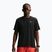 Herren-Laufshirt Nike Miler Dri-Fit UV black