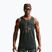 Herren-Laufshirt Nike Stride Dri-Fit ADV black spruce