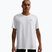 Herren-Laufshirt Nike Miler Dri-Fit UV white
