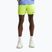 Herren-Shorts Nike Miler Dri-Fit Brief Lined 5" volt ice/barely volt