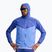 Laufjacke für Herren Nike Stride Repel UV lapis/royal pulse