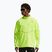 Laufjacke für Herren Nike Miler Repel UV volt ice/volt ice