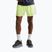 Herren-Laufshorts Nike Miler Dri-Fit 2in1 5" volt ice/barely volt