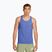 Herren-Laufshirt Nike Fast Dri-Fit sapphireer