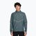 Laufjacke für Herren Nike Miler Repel UV mineral slate