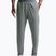 Herrenlaufhose Nike Miler Dri-Fit Knit smoke grey