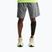 Herren-Laufshorts Nike Miler Dri-Fit 9" smoke grey/smoke grey