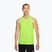 Herren-Laufshirt Nike Miler Dri-Fit volt ice