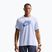 Herren-Laufshirt Nike Miler Dri-Fit UV hydrogen blue/lapis