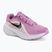 Laufschuhe für Damen Nike Downshifter 14 light magenta/off noir/white/black