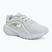 Laufschuhe für Damen Nike Downshifter 14 off white/barely green/metallic silver
